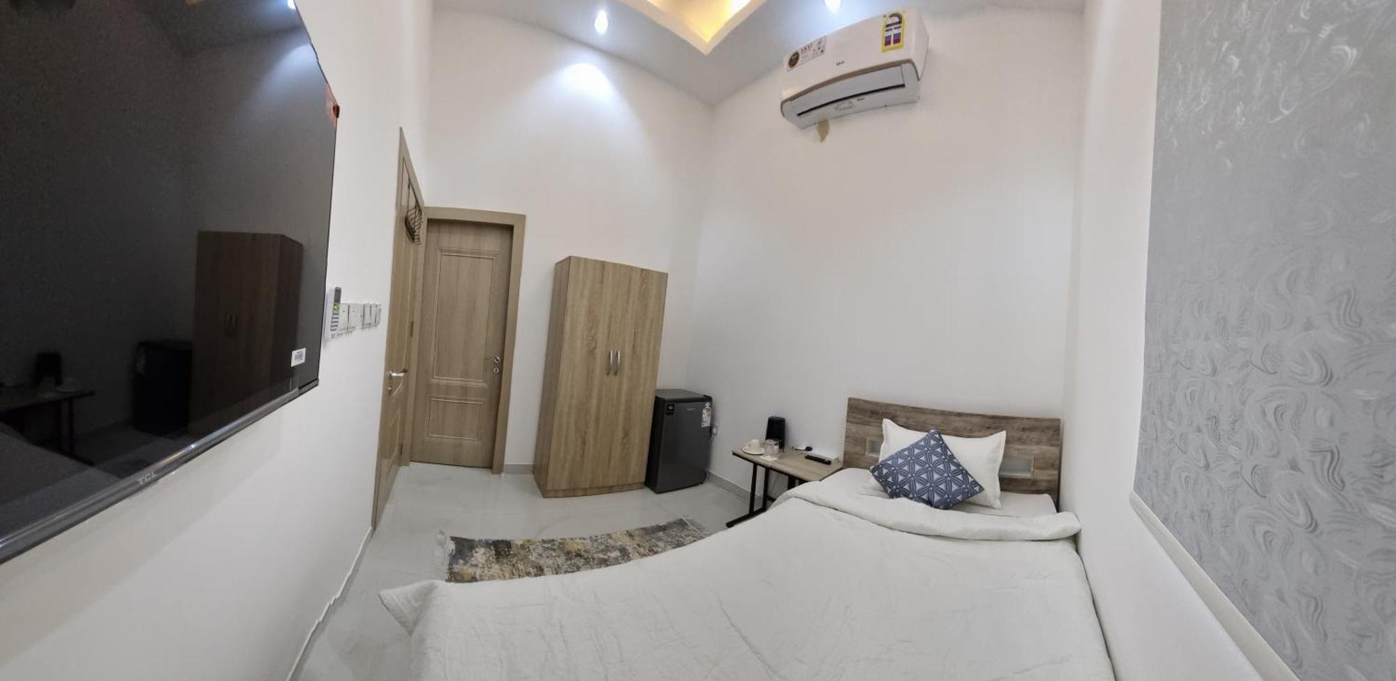 Elizabeth Pansiyon Maskat Dış mekan fotoğraf